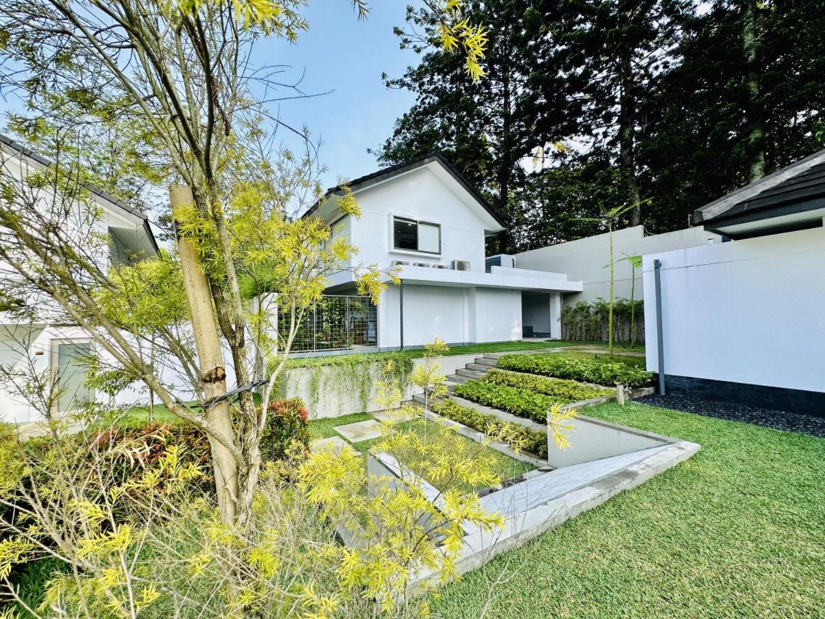 Bungalow Homes Bandung Exteriér fotografie